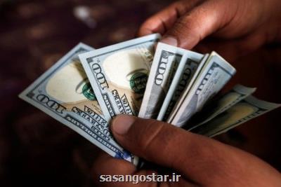 افزایش نرخ رسمی 21 ارز، قیمت دلار ثابت ماند