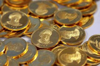 قیمت سكه امروز دوم آبان به 3 میلیون و 865 هزار تومان رسید