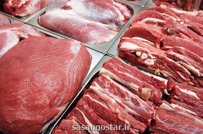 قیمت گوشت گوسفند باید حداكثر 80 هزار تومان باشد