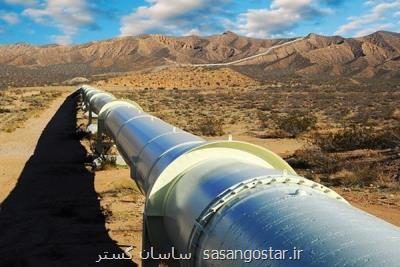غفلت ایران از بازار گاز ۲ ۲میلیاردنفری