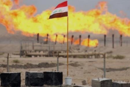 اعتراض ها تأثیری بر تولید و صادرات نفت عراق ندارد