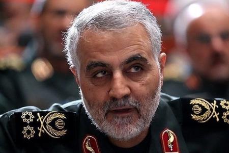 وزیر نیرو شهادت سپهبد قاسم سلیمانی را تسلیت گفت