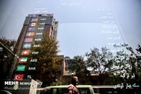 روند نزولی قیمت ارز در بازار شروع شد