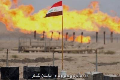 اعتراض ها تأثیری بر تولید و صادرات نفت عراق ندارد