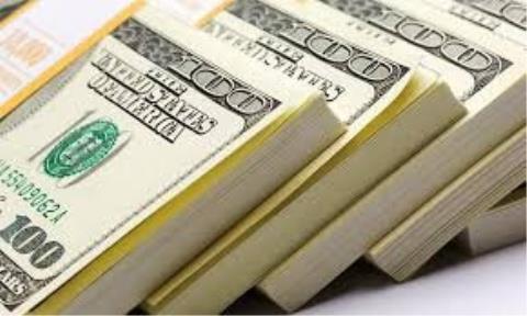 روز طلایی دلار در بازارهای جهانی