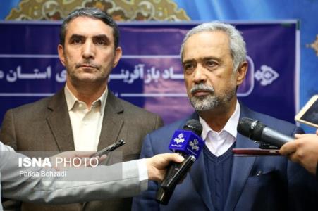 افزایش سرعت بازآفرینی شهری استان مركزی در دستور كار قرار گیرد