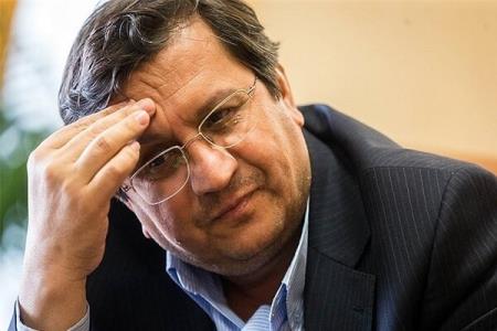 پست اینستاگرامی رئیس كل بانك مركزی در مورد عملیات بازار باز