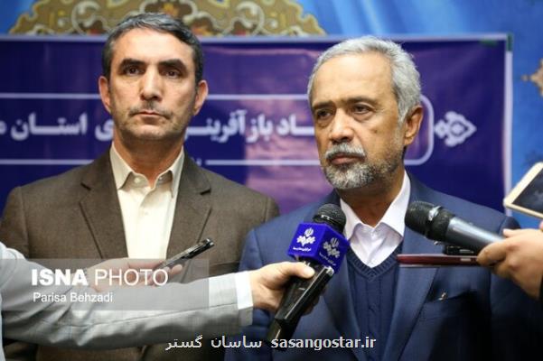 افزایش سرعت بازآفرینی شهری استان مركزی در دستور كار قرار گیرد