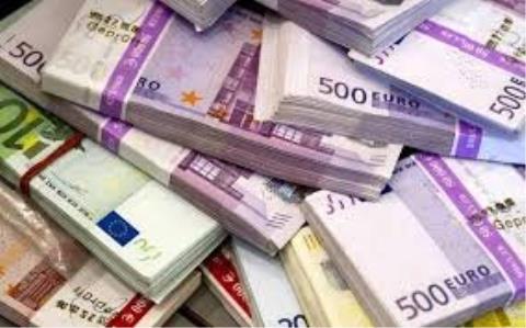 آخرین قیمت دلار و یورو