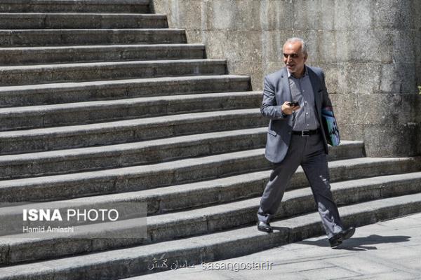 دستور تسریع در تسویه مطالبات مراجع درمانی توسط شركت های بیمه