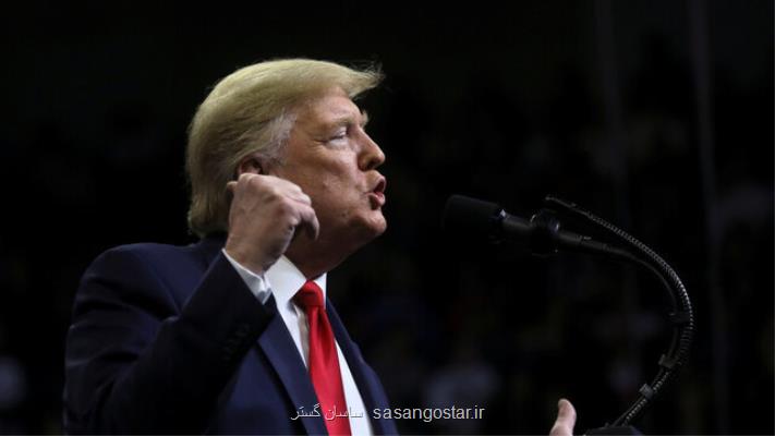 واكنش ترامپ به ترس معامله گران از كرونا