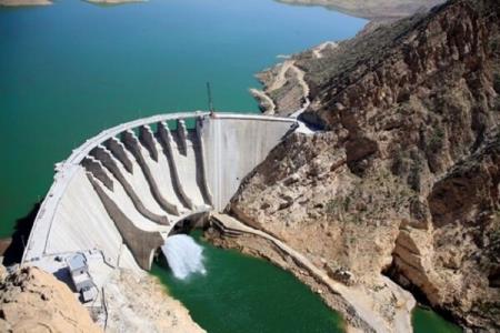 شكست صنعت سدسازی آمریكا