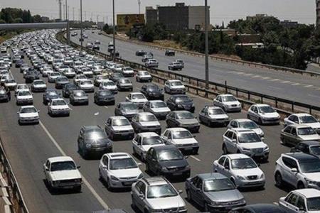 ترمیم ۳۰۰ كیلومتر از روكش آسفالت جاده های استان تهران كلید خورد