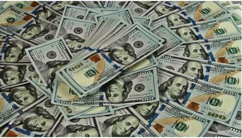 سود 406 میلیارد دلاری میلیاردرهای آمریكایی