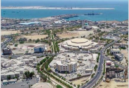 وضعیت چابهار باردیگر قرمز شد