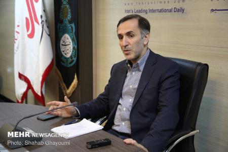 ۸۰ درصد واردات سال قبل اقلام واسطه ای و سرمایه ای است