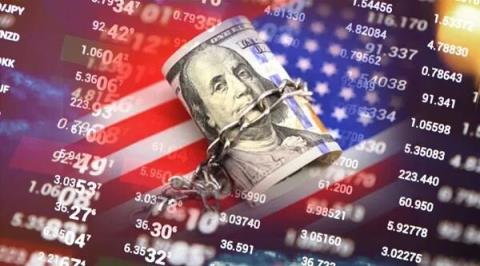 دلار در بازارهای جهانی صعود كرد