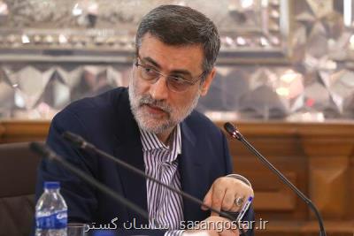 قاضی زاده هاشمی: گزارش درآمدهای غیر نفتی دولت به صورت شفاف عرضه شود