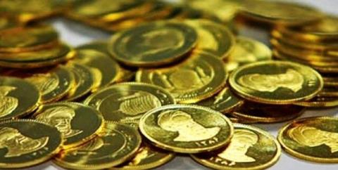 بررسی تأثیر بانك ها و خزانه های بورس كالا بر قیمت سكه