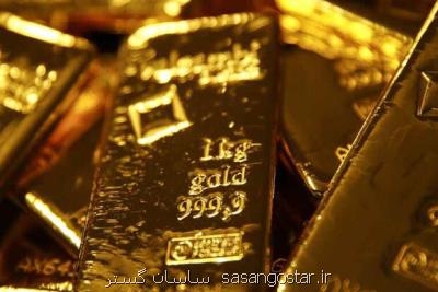 رشد قیمت طلا با افزایش مبتلا شدن به كرونا