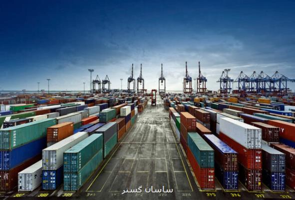 وضعیت واردات و صادرات در بهار سال جاری