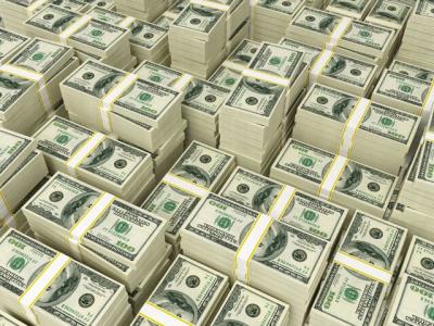 ذخایر ارزی تركیه به كمترین مقدار رسید