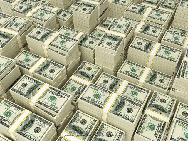 ذخایر ارزی تركیه به كمترین مقدار رسید