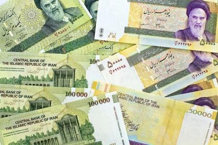 اسكناس جدید ۱۰ هزار تومانی منتشر گردید بعلاوه عكس