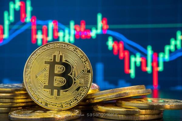 پرواز بیتكوین ادامه دارد