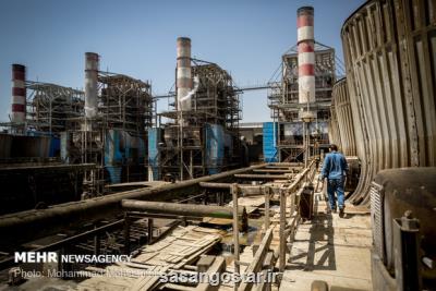 توافق تازه ایران و روسیه برای ساخت نیروگاه سیریك