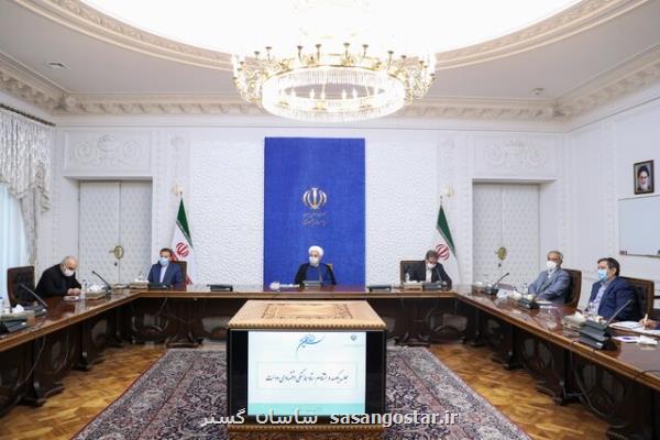 اقدام سریع وزارت خارجه و بانك مركزی برای تسهیل تبادلات تجاری ایران با كشورهای علاقمند