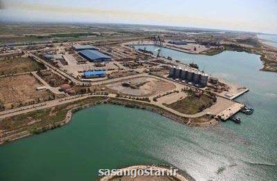 آخرین وضعیت صادرات، سرمایه گذاری و تولید در مناطق آزاد
