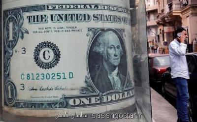 دلار باز هم عقب نشست