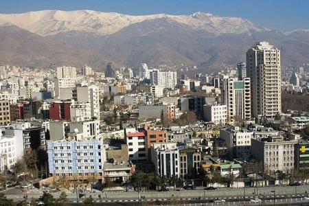 تابستان داغ مسكن در تهران