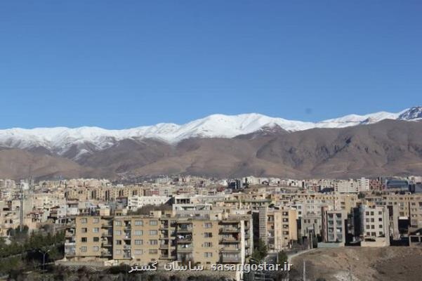 ۳۰ میلیون واحد مسكونی  تحت پوشش بیمه قرار می گیرد