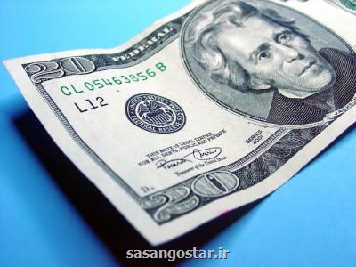 دلار سال ۲۰۲۱ را صعودی شروع كرد