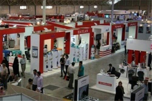 فراخوان حضور در اولین نمایشگاه مجازی ایران