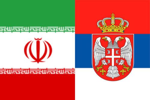 نشست های دوطرفه با صربستان برای تنوع بخشی به سبد صادرات پتروشیمی